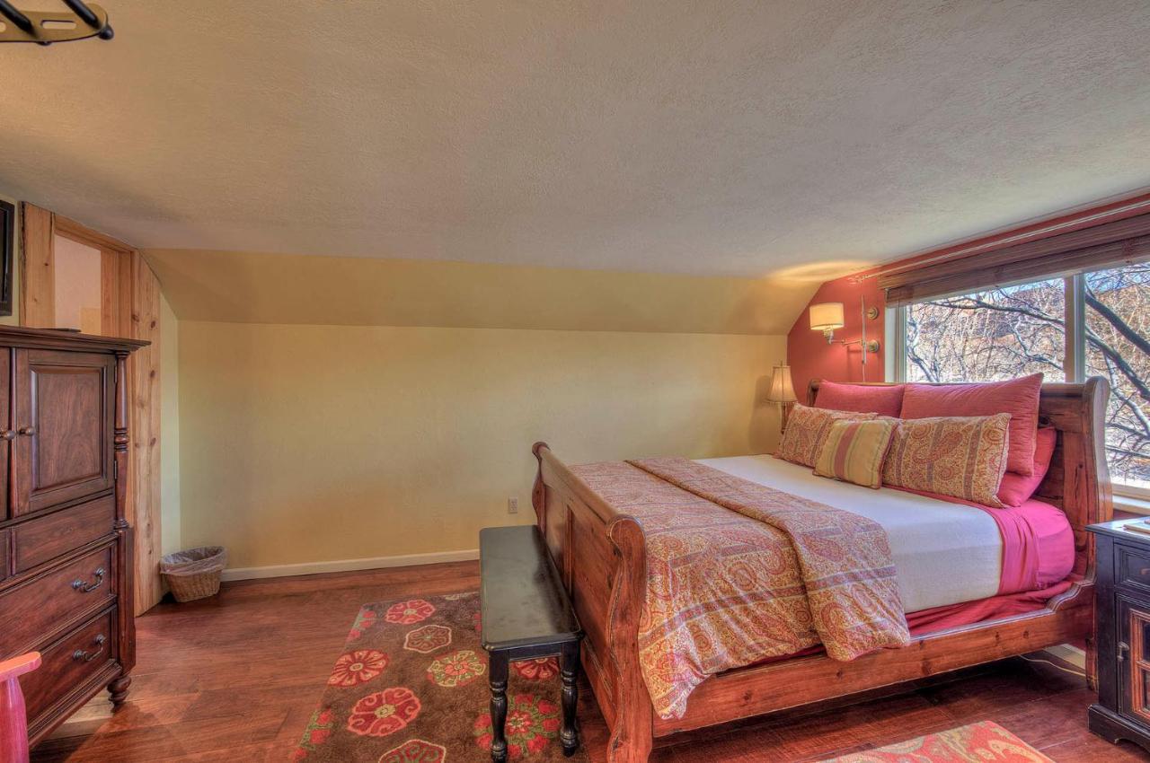 Cali Cochitta Vacation Rentals Moab Exterior photo